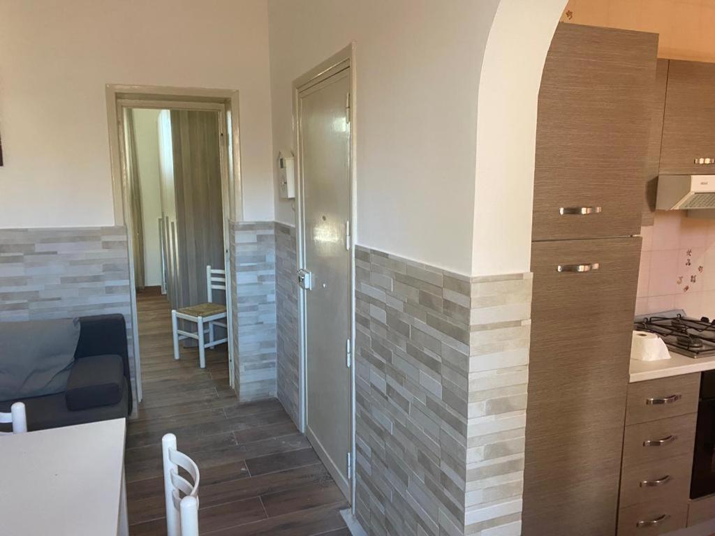 La casa di nonna dina Villa Syracuse Esterno foto