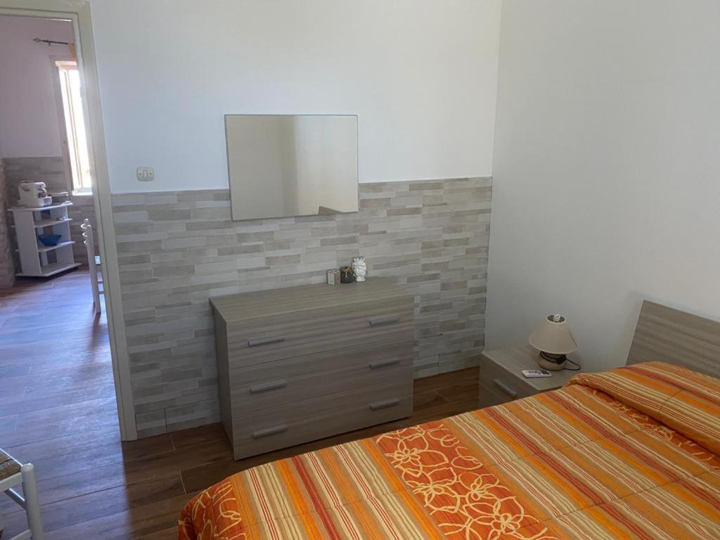 La casa di nonna dina Villa Syracuse Esterno foto