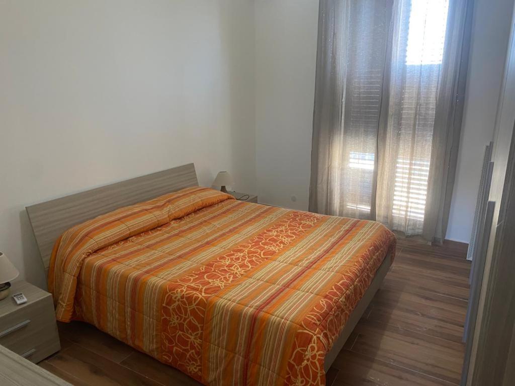 La casa di nonna dina Villa Syracuse Esterno foto