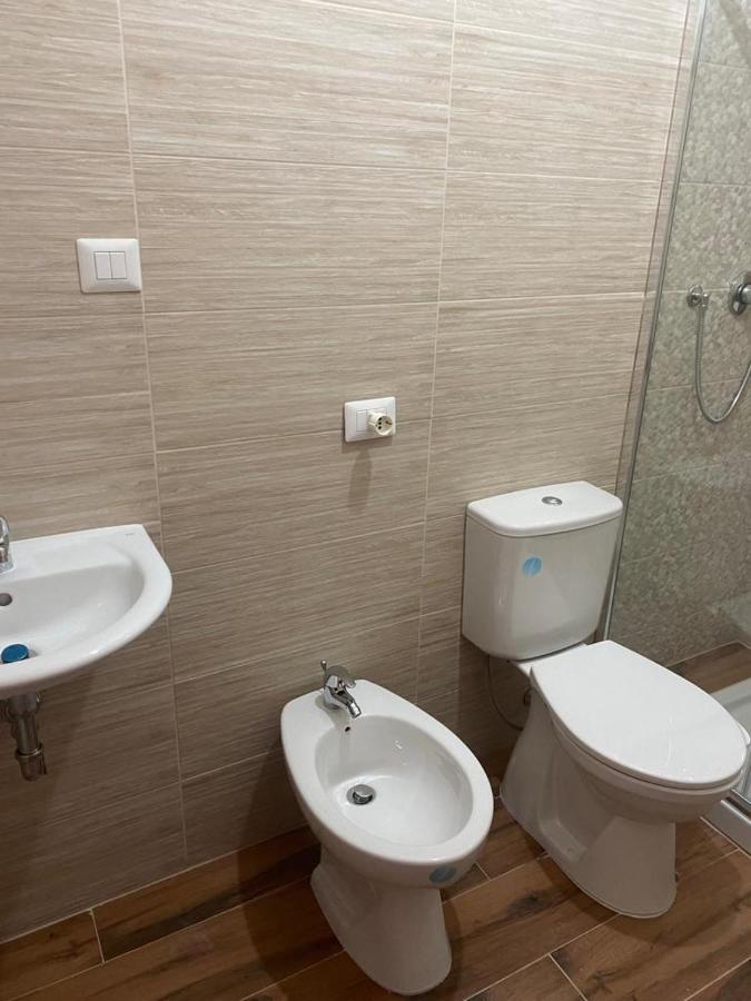 La casa di nonna dina Villa Syracuse Esterno foto