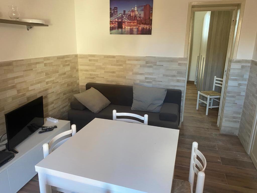 La casa di nonna dina Villa Syracuse Esterno foto