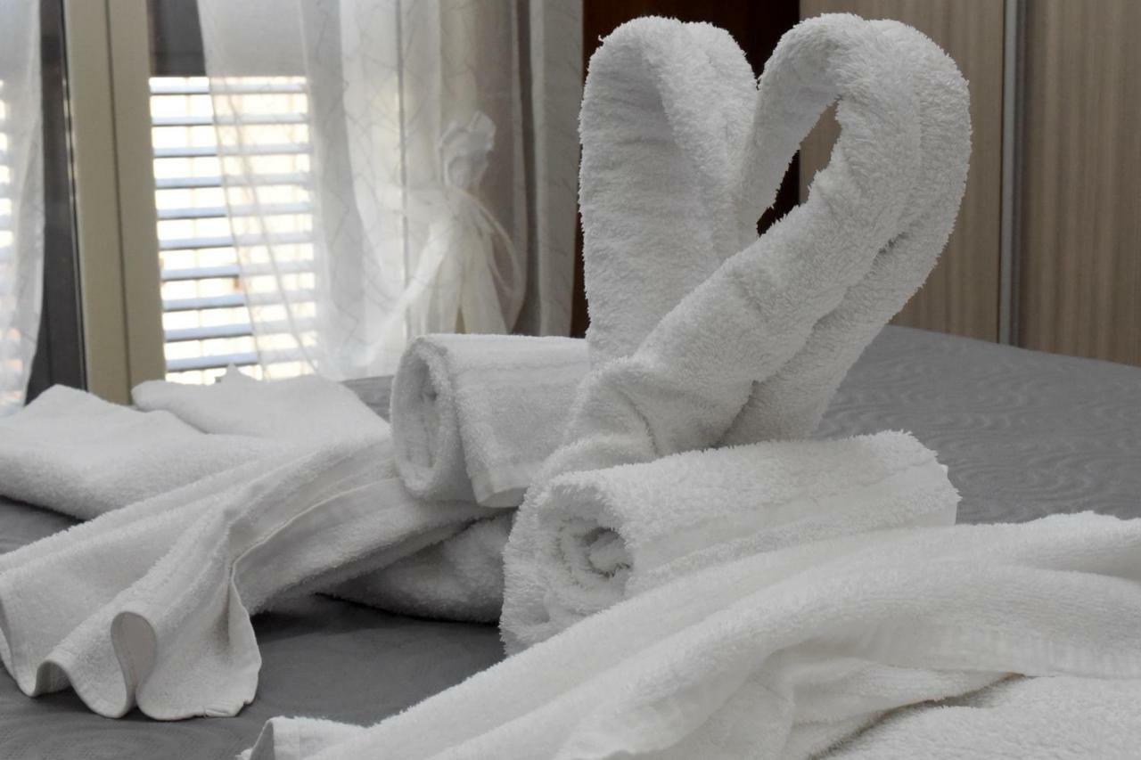 La casa di nonna dina Villa Syracuse Esterno foto